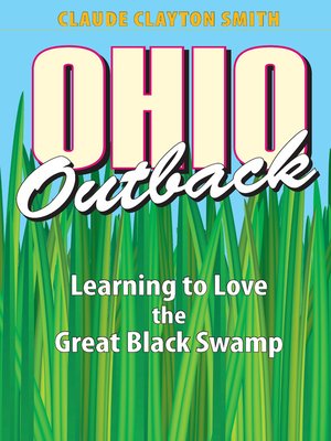 cover image of Ohio Outback